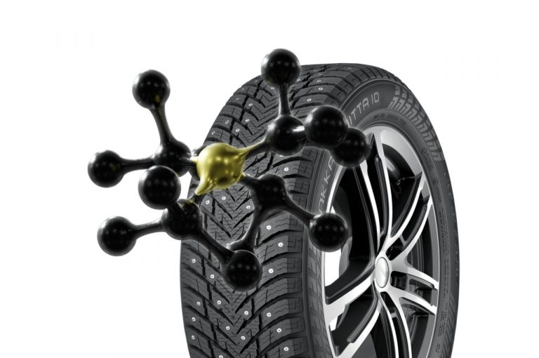 Nokian Hakkapeliitta 10, nuovo pneumatico invernale