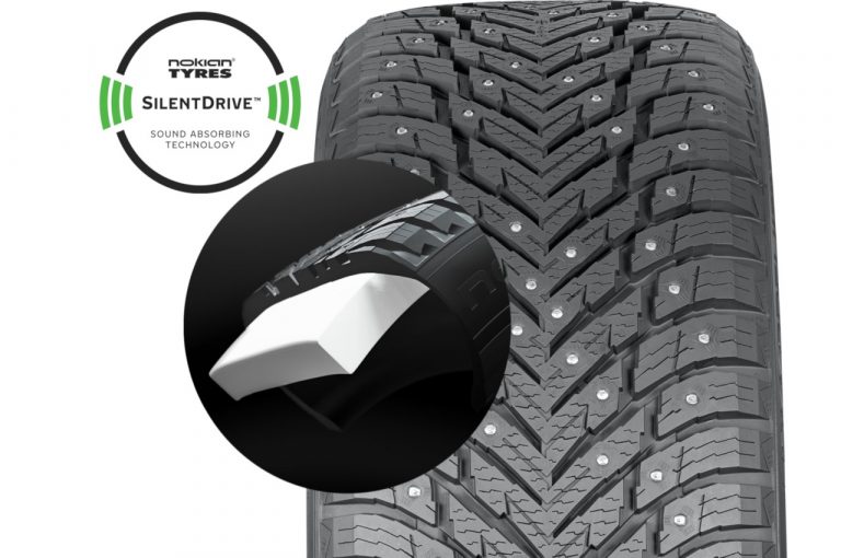 Nokian Hakkapeliitta 10, nuovo pneumatico invernale