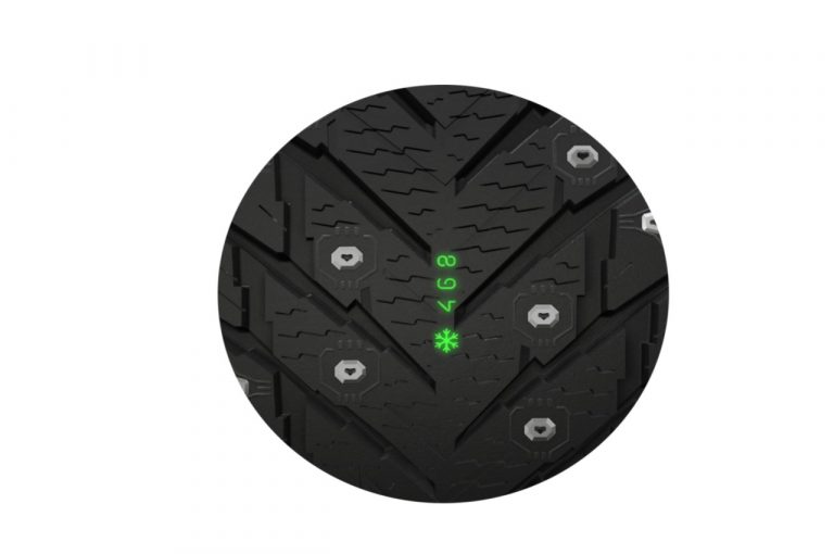 Nokian Hakkapeliitta 10, nuovo pneumatico invernale