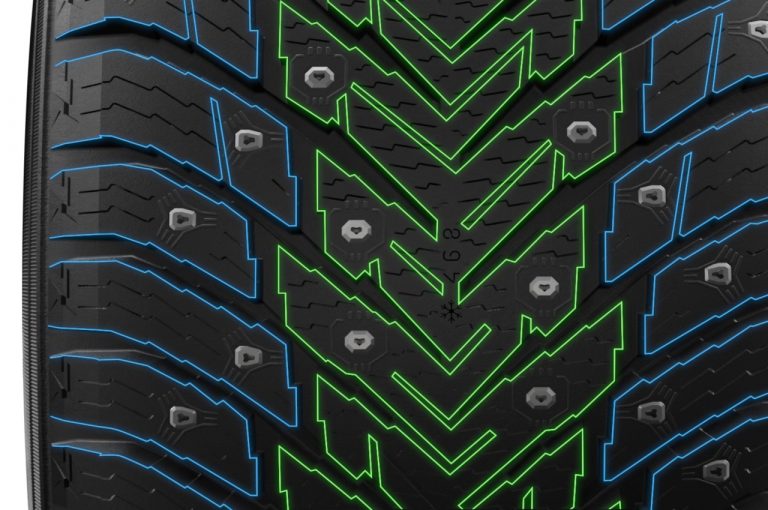 Nokian Hakkapeliitta 10, nuovo pneumatico invernale