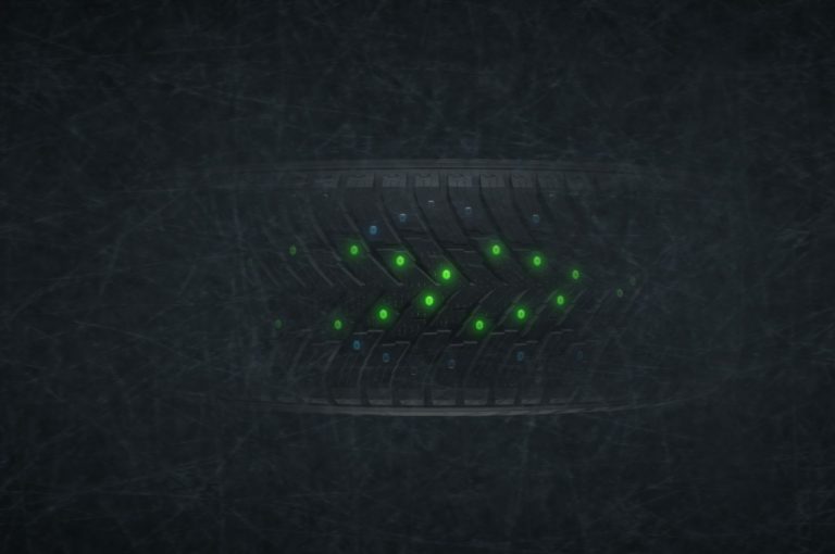 Nokian Hakkapeliitta 10, nuovo pneumatico invernale