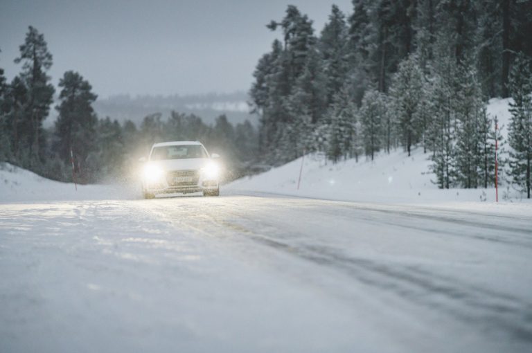 Nokian Hakkapeliitta 10, nuovo pneumatico invernale