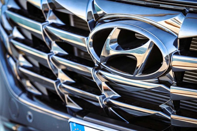 Nuova Hyundai Tucson Hybrid 2021