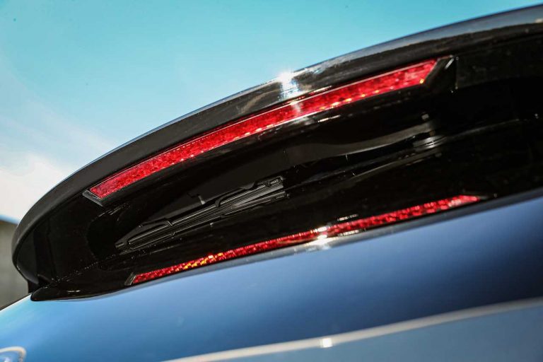Nuova Hyundai Tucson Hybrid 2021