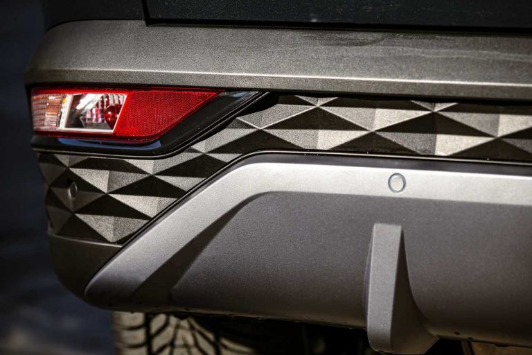 Nuova Hyundai Tucson Hybrid 2021