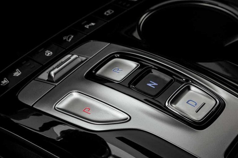 Nuova Hyundai Tucson Hybrid 2021