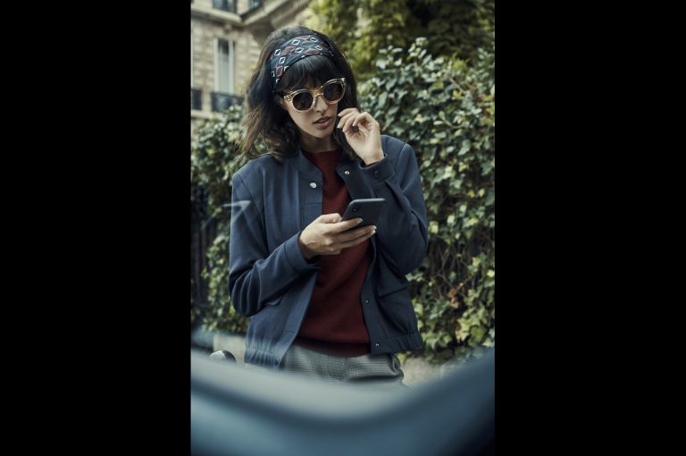 DS 3 Crossback Inès de la Fressange Paris 2021: immagini ufficiali