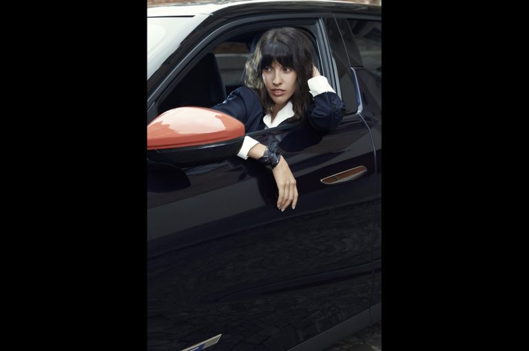 DS 3 Crossback Inès de la Fressange Paris 2021: immagini ufficiali
