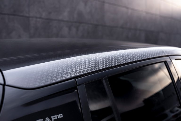 Nissan Leaf10 2021: immagini ufficiali