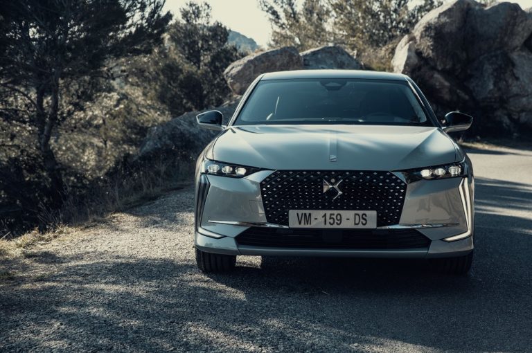 DS4 e DS4 Cross 2021: immagini ufficiali