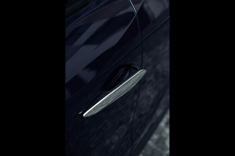 DS 3 Crossback Inès de la Fressange Paris 2021: immagini ufficiali