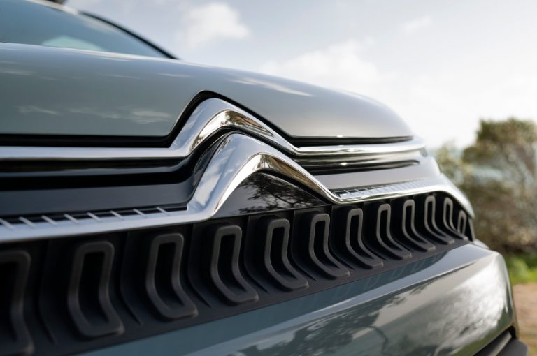 Citroen C3 Aircross 2021: immagini ufficiali