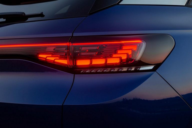 Volkswagen ID.4 2021: nuove immagini ufficiali