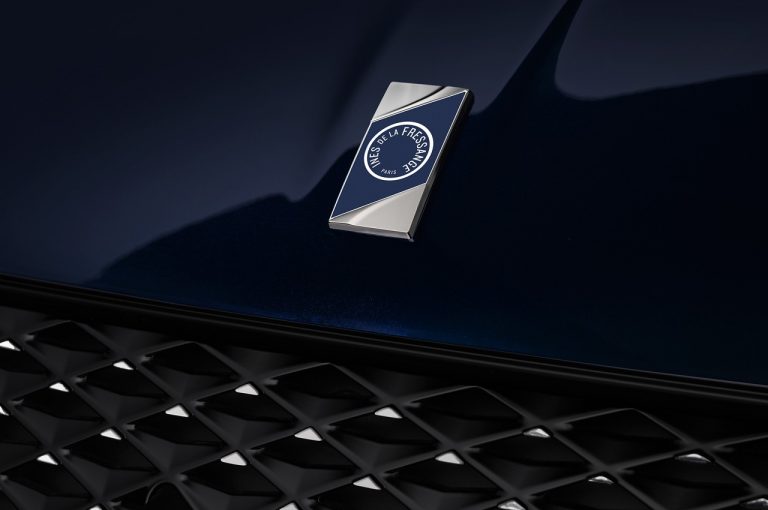 DS 3 Crossback Inès de la Fressange Paris 2021: immagini ufficiali