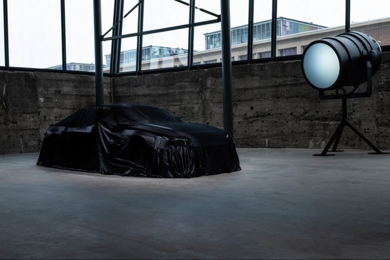 Audi e-tron GT: fasi di sviluppo e produzione