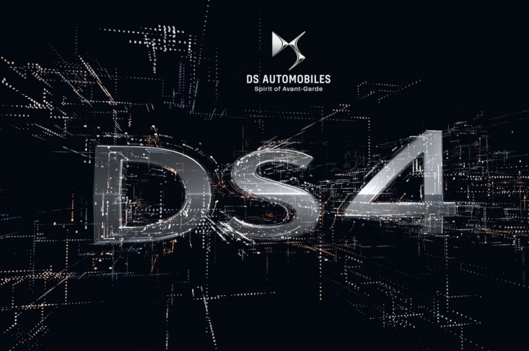 DS4 e DS4 Cross 2021: immagini ufficiali