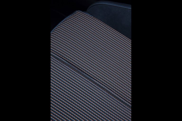 DS 3 Crossback Inès de la Fressange Paris 2021: immagini ufficiali