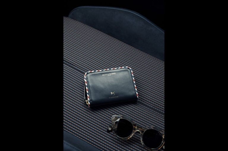 DS 3 Crossback Inès de la Fressange Paris 2021: immagini ufficiali