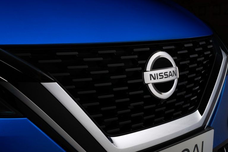 Nissan Qashqai 2021: immagini ufficiali