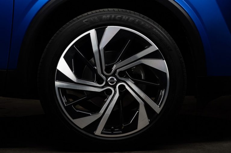 Nissan Qashqai 2021: immagini ufficiali