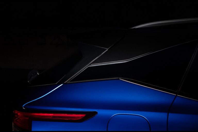 Nissan Qashqai 2021: immagini ufficiali