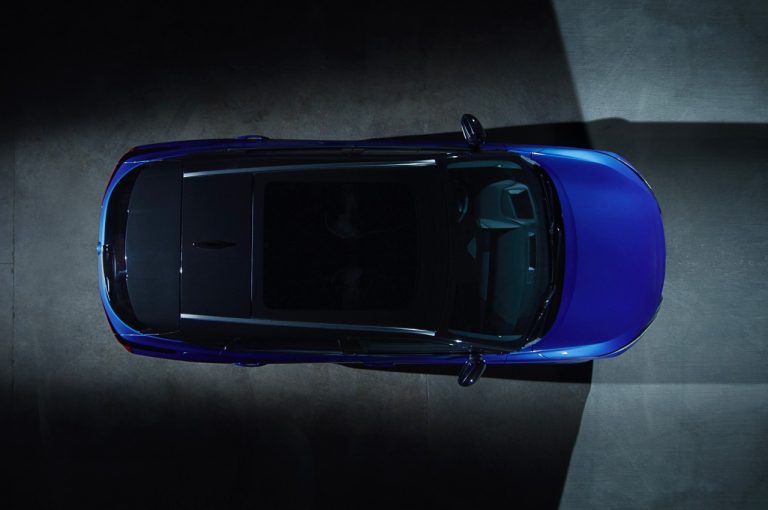 Nissan Qashqai 2021: immagini ufficiali