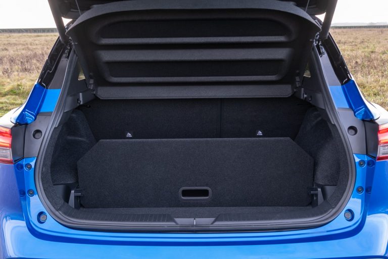 Nissan Qashqai 2021: immagini ufficiali