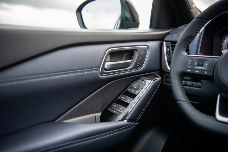 Nissan Qashqai 2021: immagini ufficiali