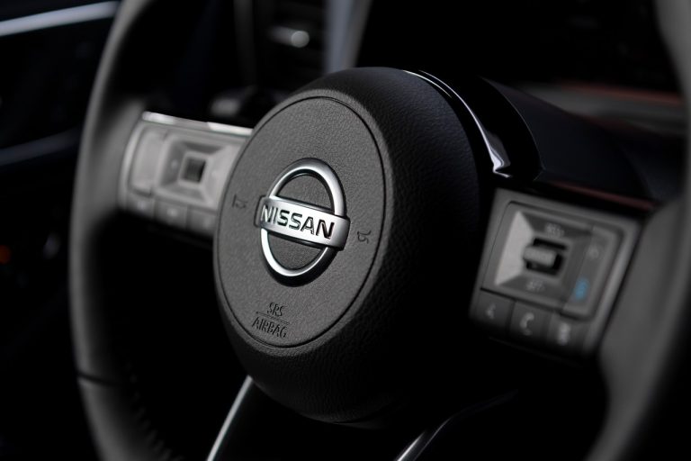 Nissan Qashqai 2021: immagini ufficiali