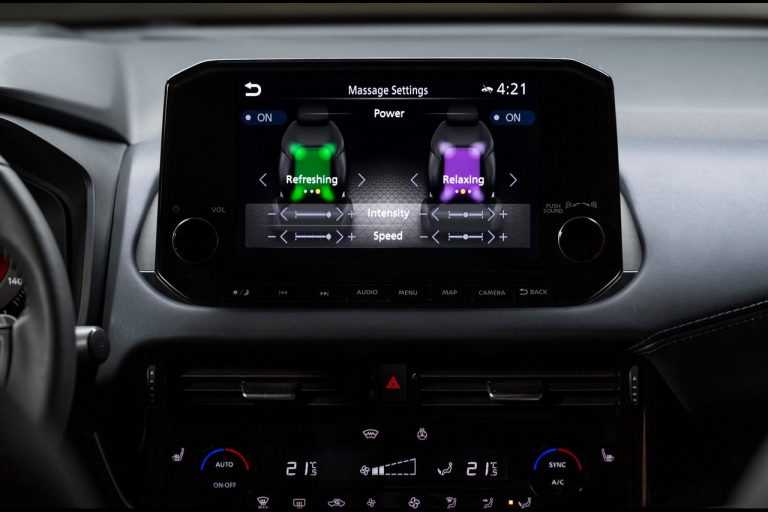 Nissan Qashqai 2021: immagini ufficiali