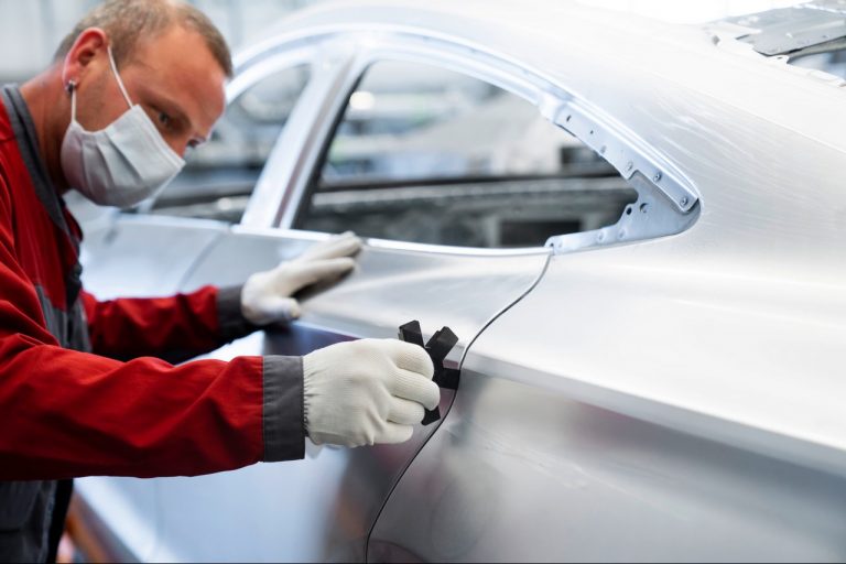 Audi e-tron GT: fasi di sviluppo e produzione