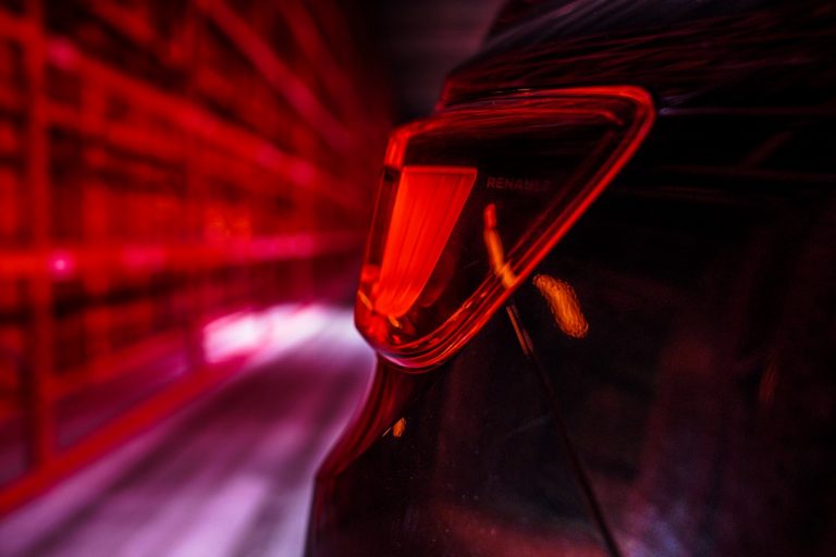 Renault Arkana 2021: immagini ufficiali