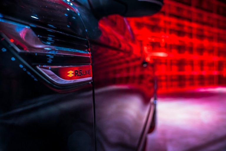 Renault Arkana 2021: immagini ufficiali