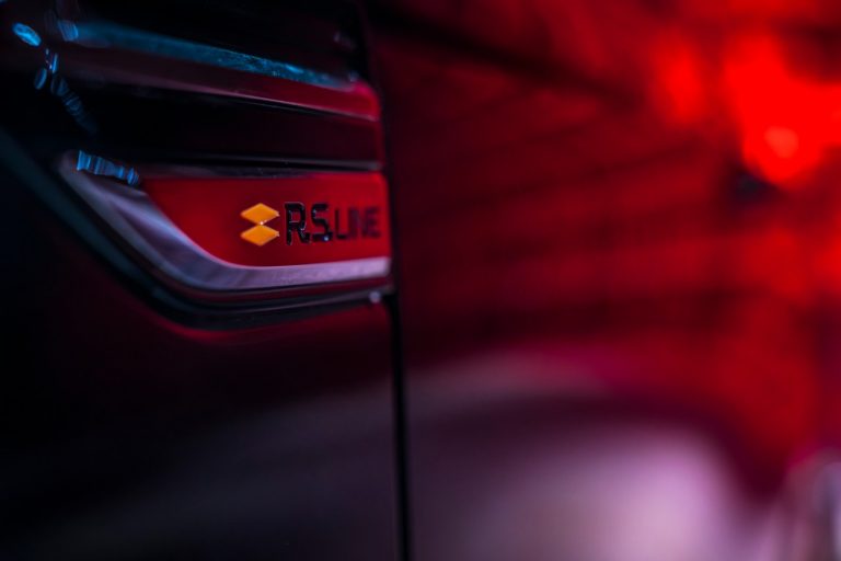 Renault Arkana 2021: immagini ufficiali