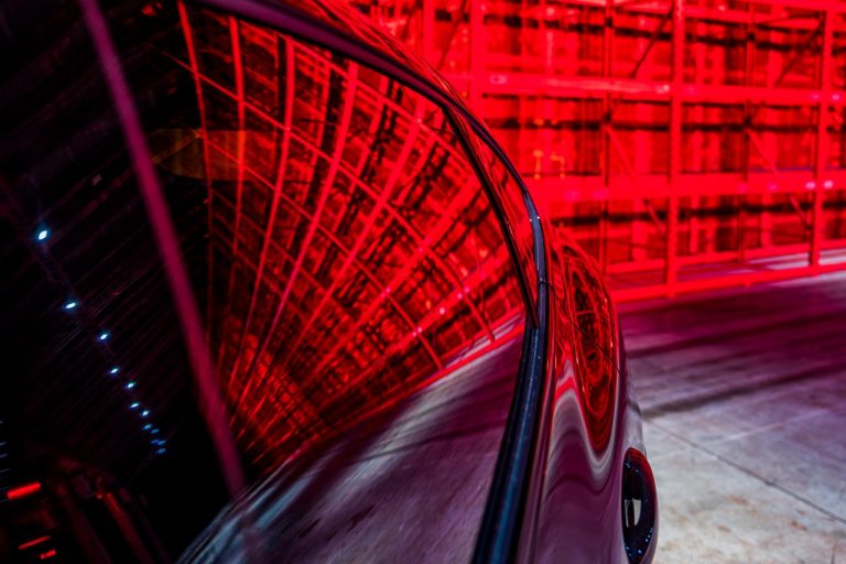 Renault Arkana 2021: immagini ufficiali