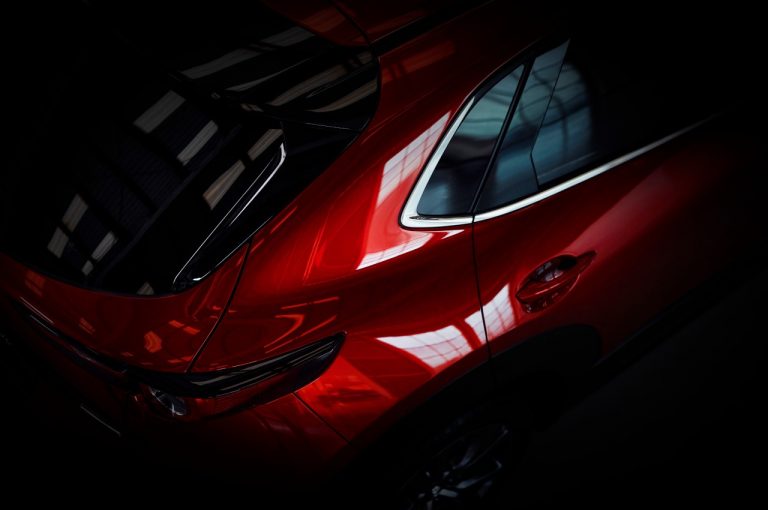 Mazda CX-30 2021: immagini ufficiali