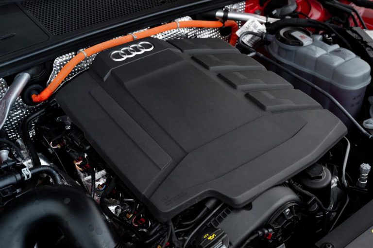 Audi A6, A6 Avant e A7 Sportback Tfsi e 2021: immagini ufficiali