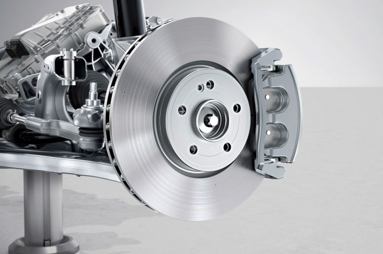 Mercedes EQA 250 2021: nuove immagini ufficiali