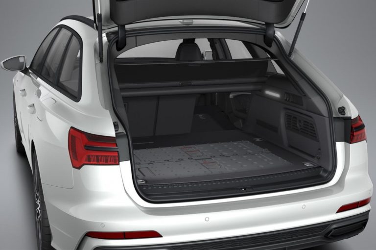 Audi A6, A6 Avant e A7 Sportback Tfsi e 2021: immagini ufficiali