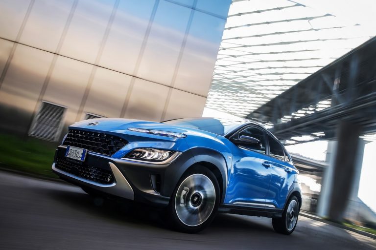 Hyundai Kona, Kona Electric e Kona N Line 2021: nuove immagini ufficiali