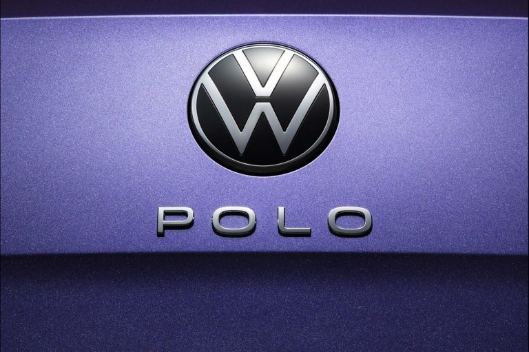 Volkswagen Polo 2021: immagini ufficiali