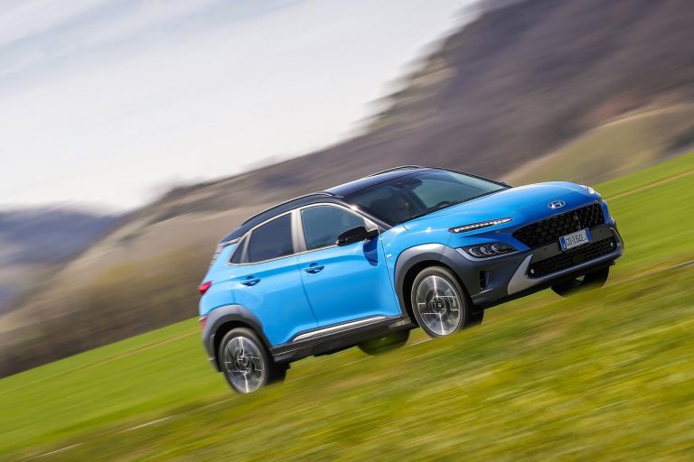 Hyundai Kona, Kona Electric e Kona N Line 2021: nuove immagini ufficiali