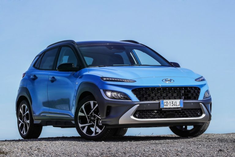 Hyundai Kona, Kona Electric e Kona N Line 2021: nuove immagini ufficiali