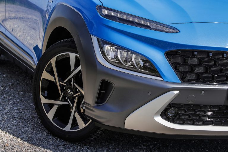 Hyundai Kona, Kona Electric e Kona N Line 2021: nuove immagini ufficiali
