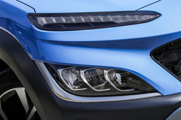 Hyundai Kona, Kona Electric e Kona N Line 2021: nuove immagini ufficiali
