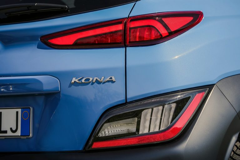 Hyundai Kona, Kona Electric e Kona N Line 2021: nuove immagini ufficiali