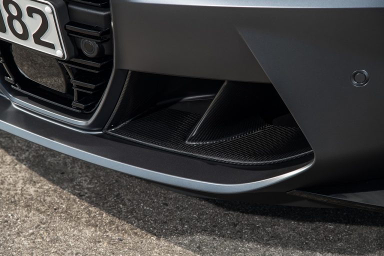 Bmw M3 e Bmw M4 con nuovo sistema M xDrive: immagini ufficiali