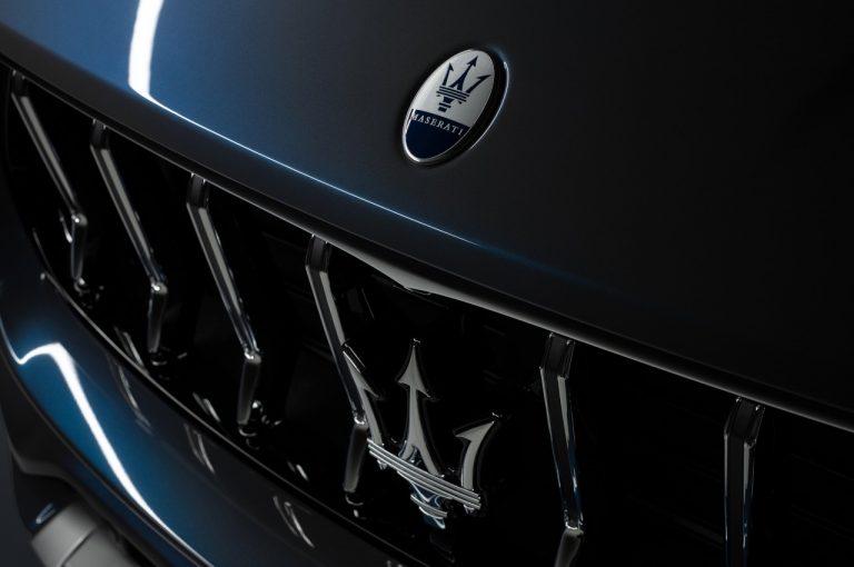 Maserati Levante Hybrid 2021: immagini ufficiali