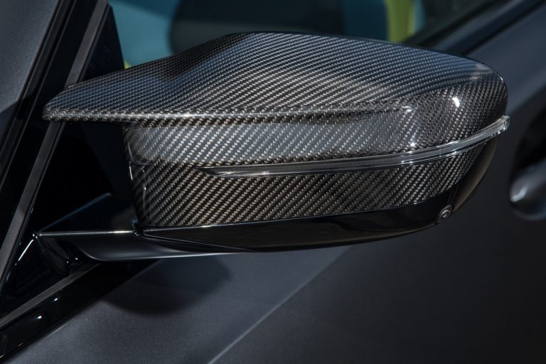 Bmw M3 e Bmw M4 con nuovo sistema M xDrive: immagini ufficiali