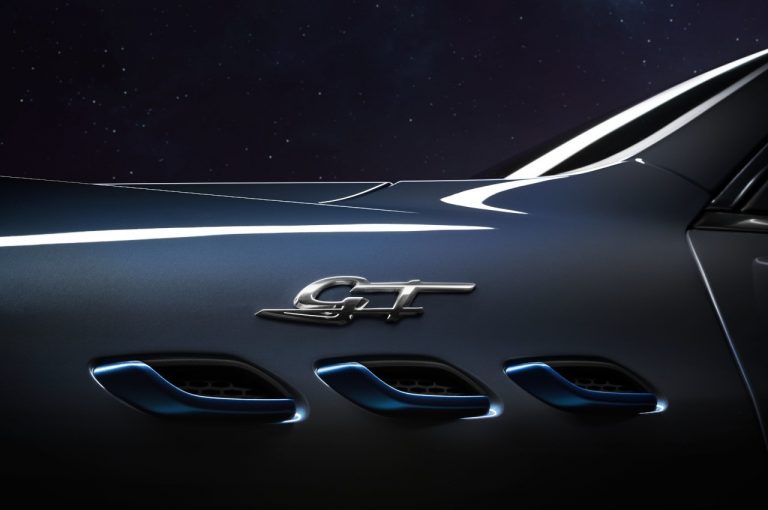 Maserati Levante Hybrid 2021: immagini ufficiali